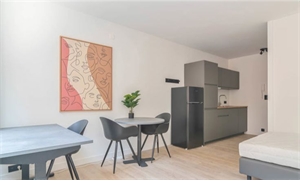 t1 à la vente -   92600  ASNIERES SUR SEINE, surface 16 m2 vente t1 - UBI427260263